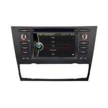 Auto Audio für BMW 3 / E90 / E91 / E92 / E93 DVD Spieler iPod